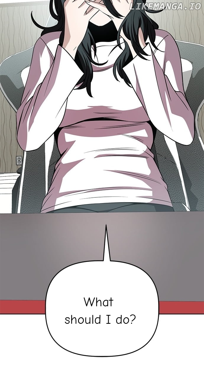 Unemployed Baek-soon Chapter 100 - page 43